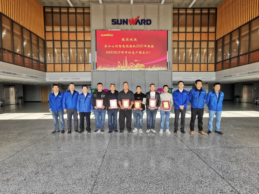 做自己的研究，，，，，，让客户来说吧！