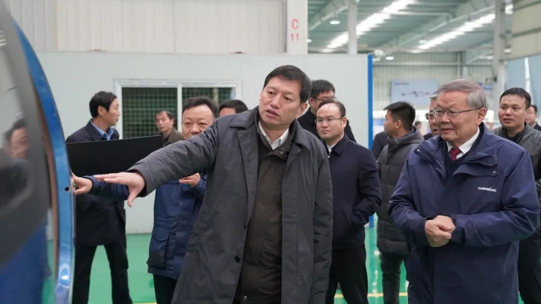 国家空管委办公室副主任马欣调研龙8头号玩家科技