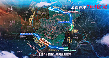 龙8头号玩家智能旋挖钻机打下700亿项目第一钻