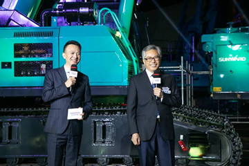 狂欢启动！龙8头号玩家智能万万钜惠邀约品牌嘉年华