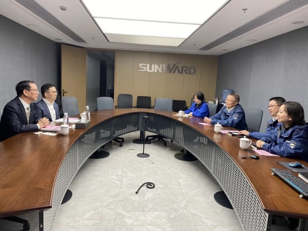 摩根士丹利银行亚洲有限公司批发银行新加坡分行向导考察龙8头号玩家智能