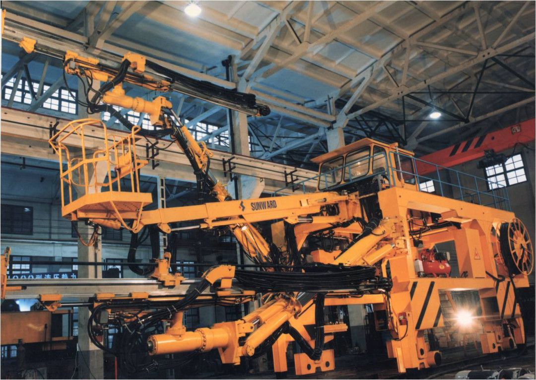 龙8头号玩家智能：“先导式立异”引领未来