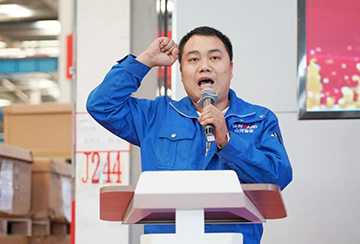 群雄逐鹿，，，，，，，，谁能摘到手艺状元桂冠