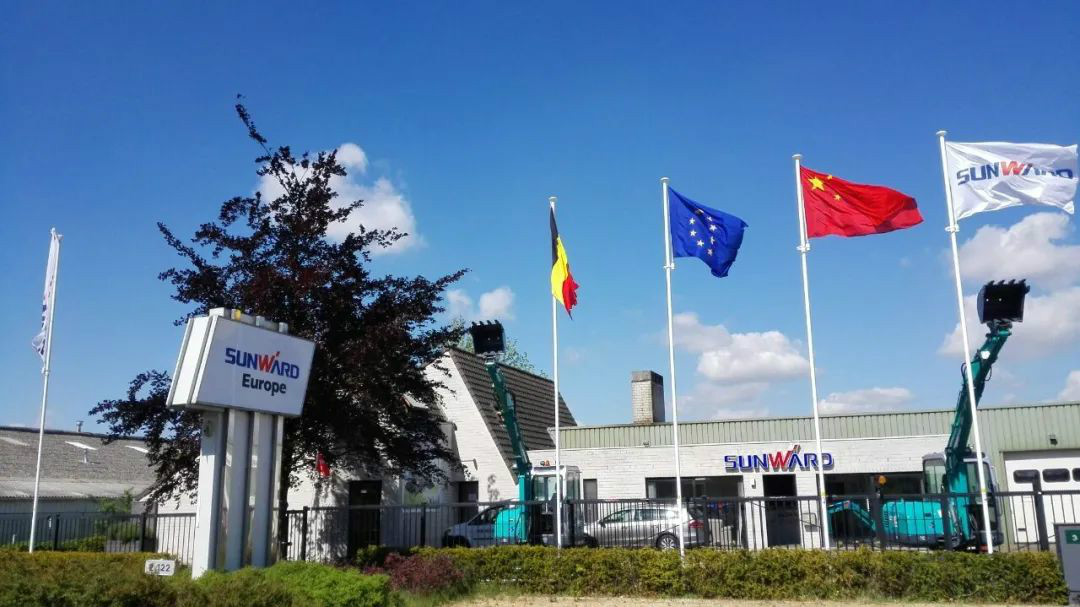 树模案例 | 龙8头号玩家智能登上服贸会领奖台