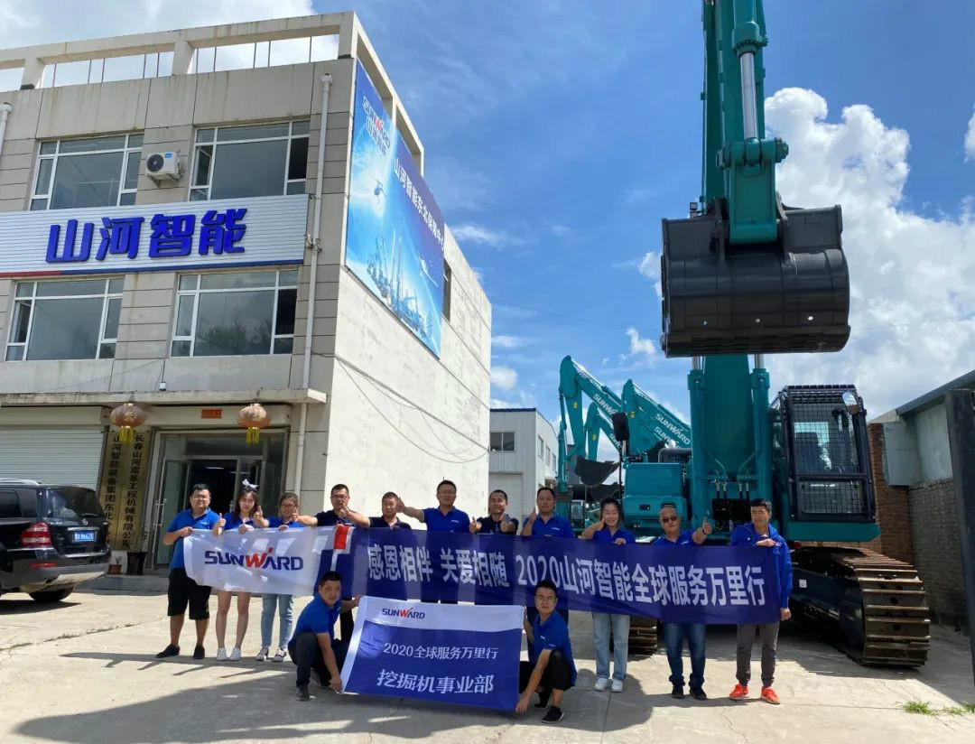 感恩相伴 关爱相随——听听龙8头号玩家客户心里话