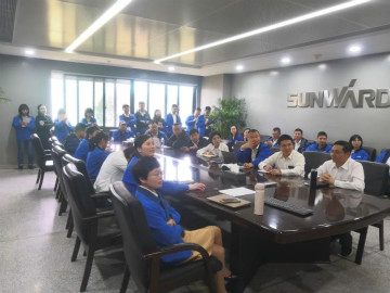 龙8头号玩家智能掀起全员学习贯彻习总书记主要讲话精神热潮