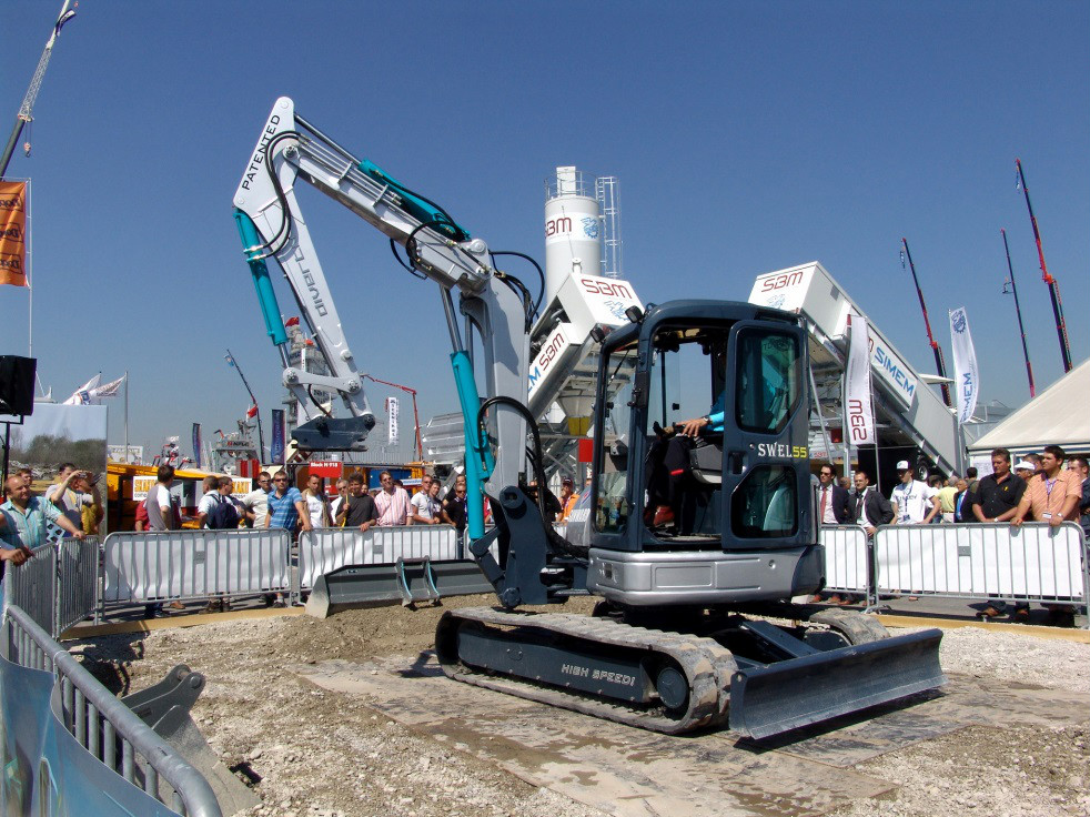 龙8头号玩家智能：“先导式立异”引领未来