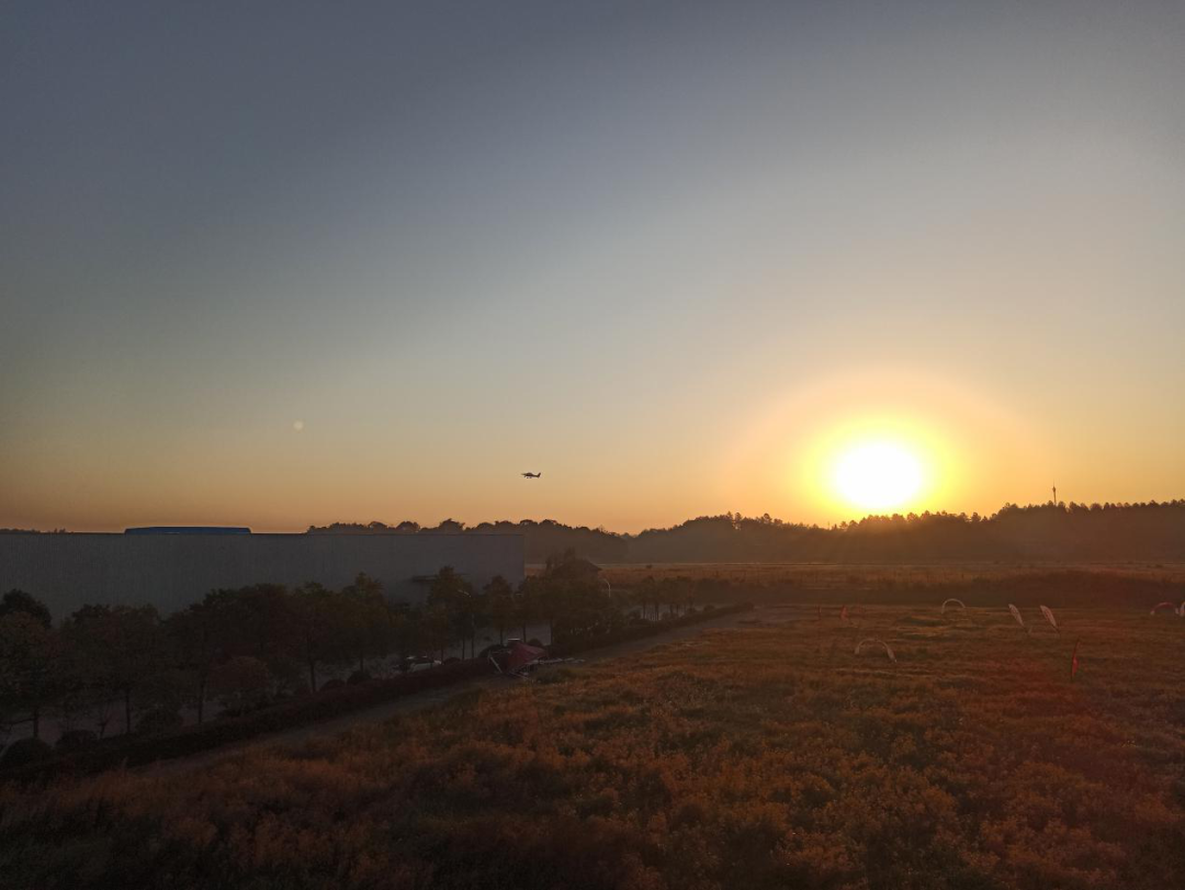 直飞客户机。。。。。。×8头号玩家航空立异中国轻型运动飞机交付方法