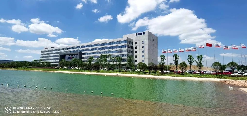 龙8头号玩家智能又获