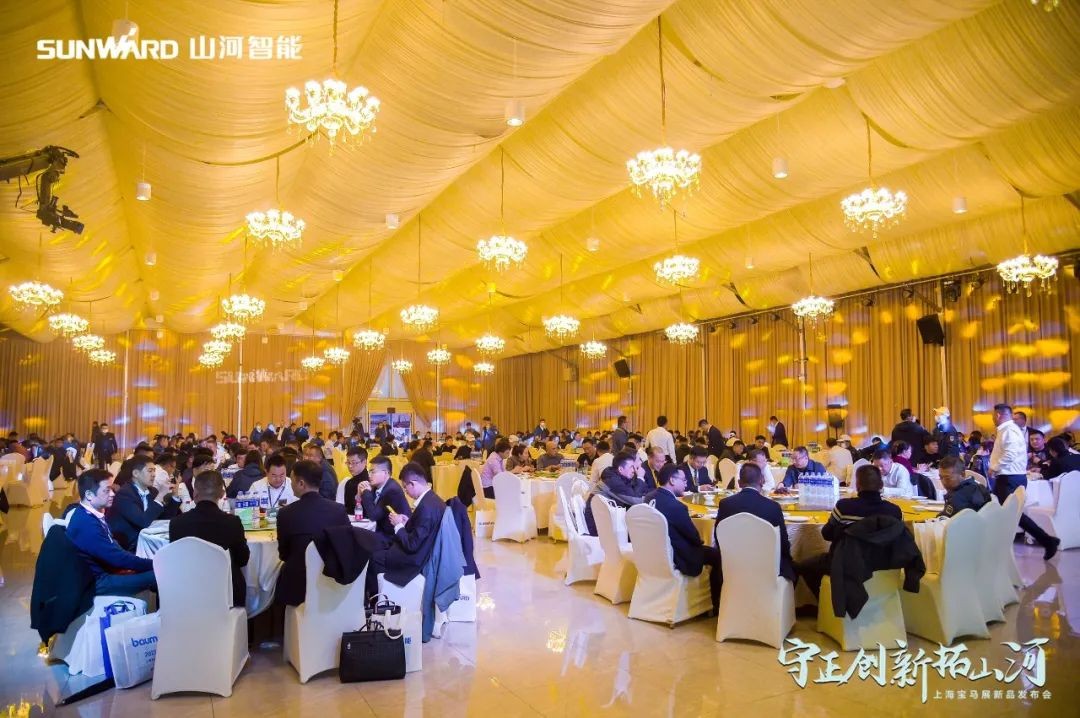 欢喜龙8头号玩家！宝马展收官之日订单破十亿