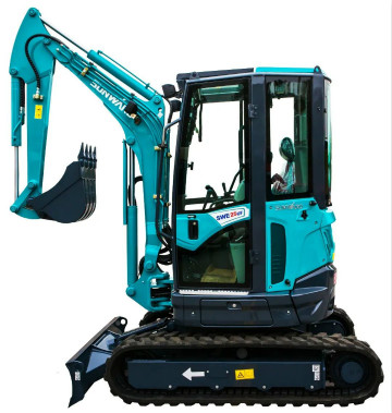 2020全球微挖大会 龙8头号玩家智能微挖精品即将闪亮登场