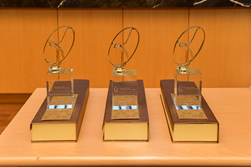 2020年韩国第二届龙8头号玩家杯高尔夫球赛圆满收官