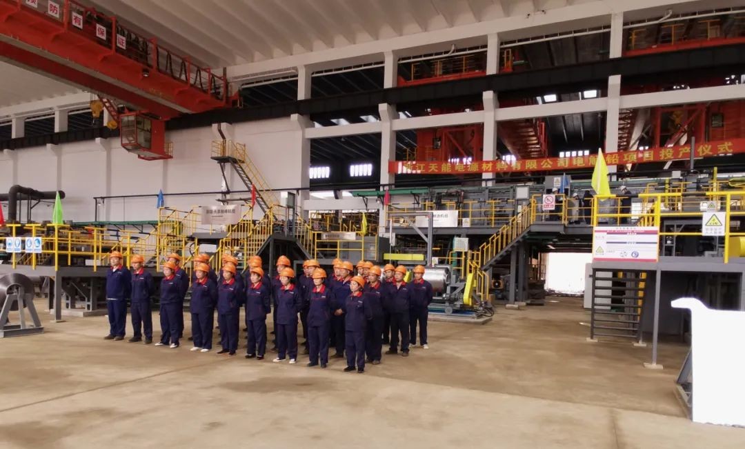 海内首创！中际龙8头号玩家EPC总承包项目手艺惊艳 未来可期