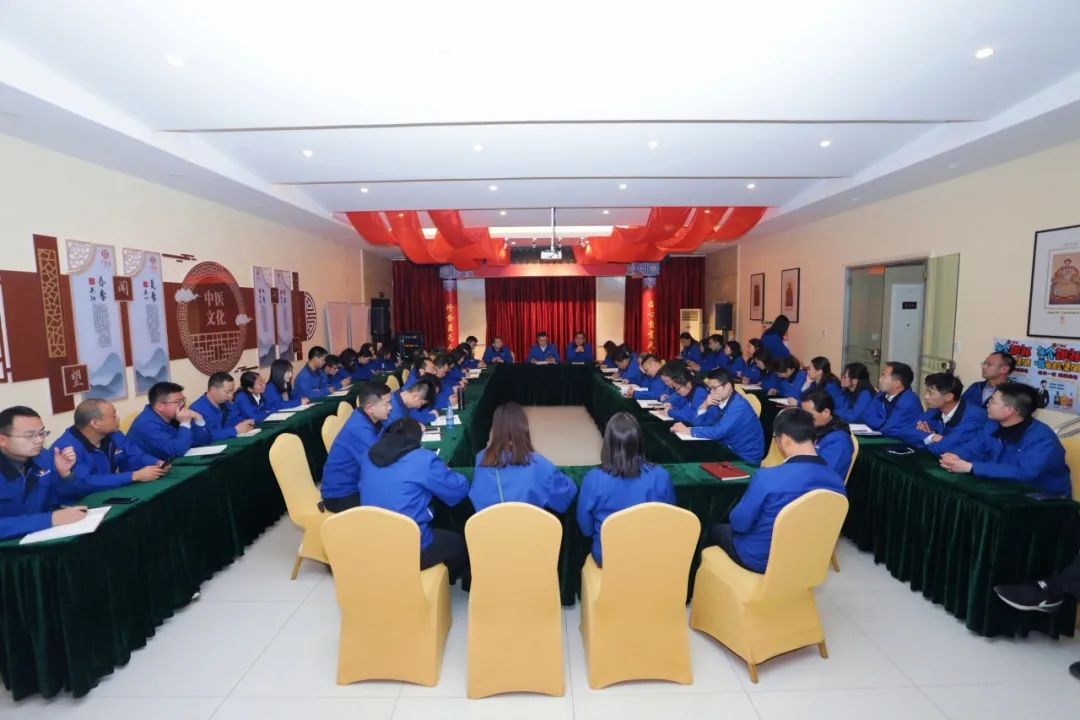 “红”领龙8头号玩家，，，，，，，共建家园——龙8头号玩家智能2021年党工团盟事情聚会召开