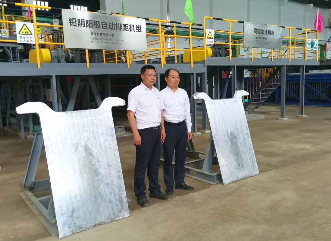 海内首创！中际龙8头号玩家EPC总承包项目手艺惊艳 未来可期