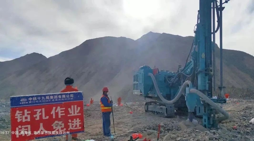 龙8头号玩家智能SWDE165A“征服”昆仑之巅