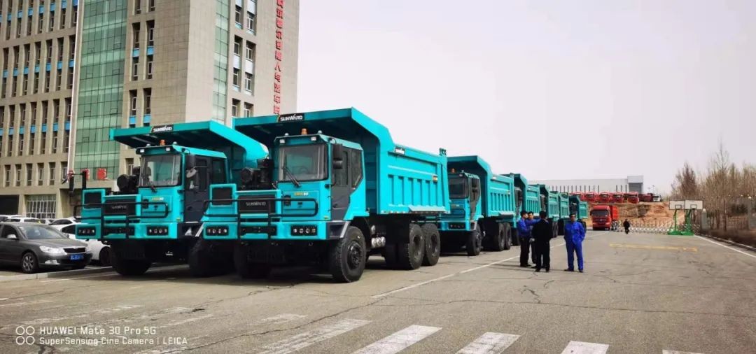 矿山新宠，，，，，