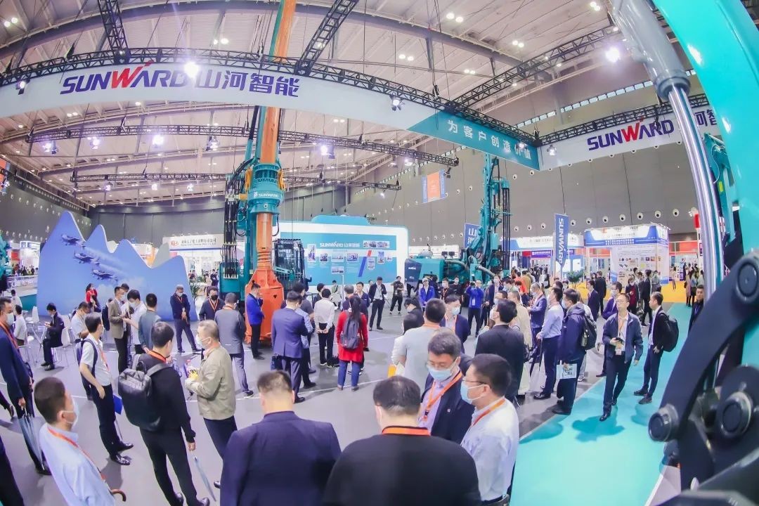 “机甲盛宴”长沙展圆满收官！龙8头号玩家智能展区亮点精彩回首