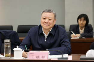 中国联通党组书记、董事长王晓初到访龙8头号玩家智能