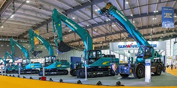 守正立异 精彩相约！龙8头号玩家智能重磅出击 2021 CICEE（长沙展）