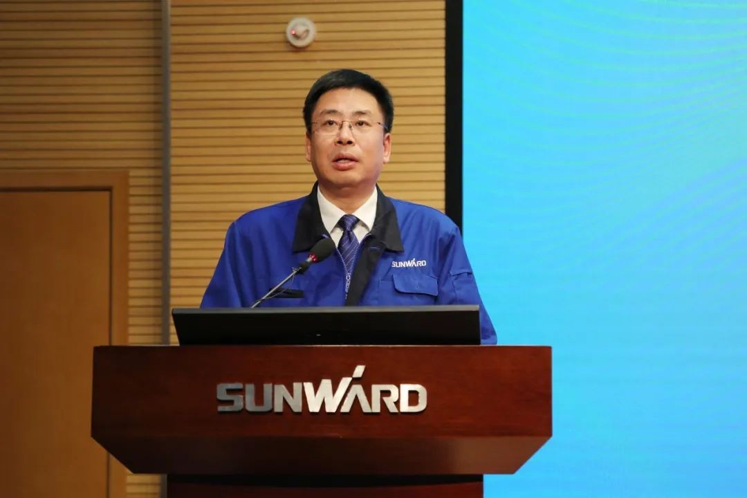 难忘之年壮龙8头号玩家 狠抓绩效攀高地 | 龙8头号玩家智能2021年度谋划事情大会盛大举行