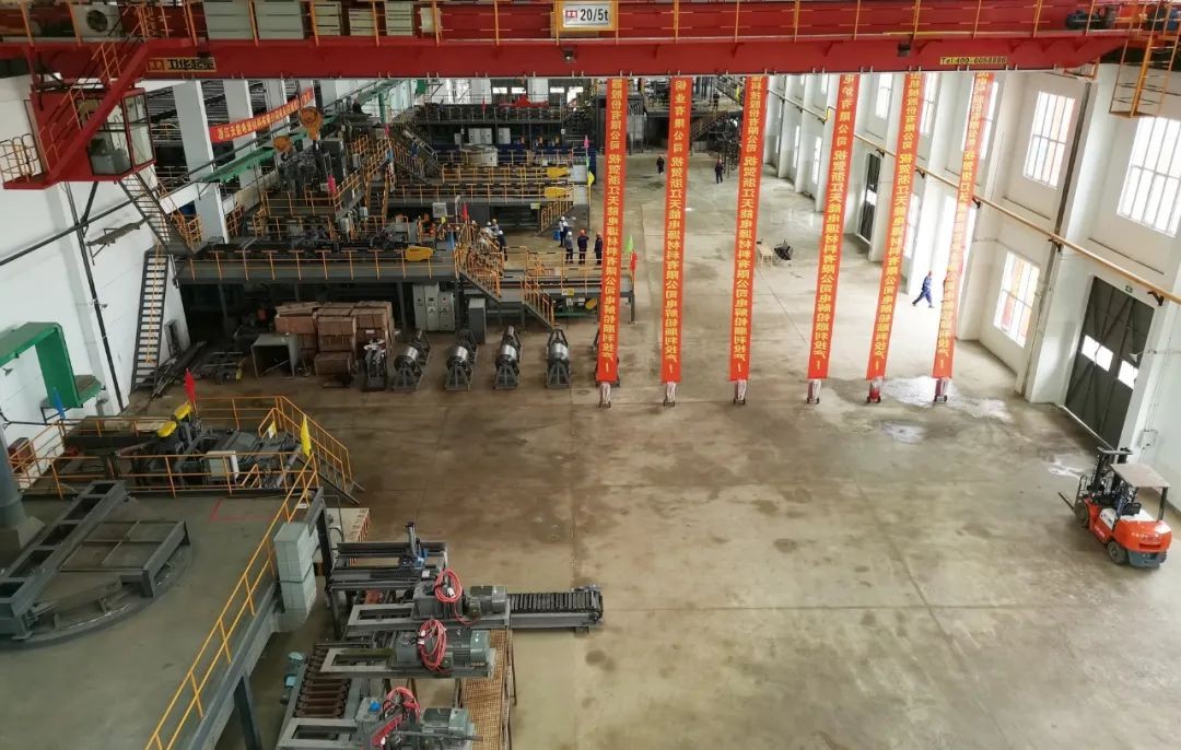 海内首创！中际龙8头号玩家EPC总承包项目手艺惊艳 未来可期