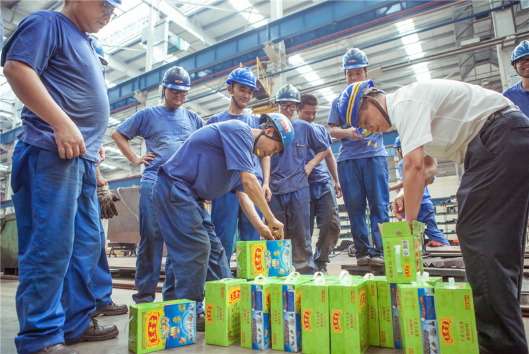 我们有清凉做伴，，，，，，，，高温也能潇潇洒洒