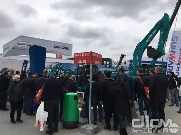 龙8头号玩家智能在欧洲：强化顺应性优势 效劳半径将缩短至50公里