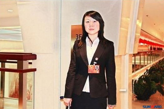 龙8头号玩家智能张晓庆：归属感是安定下来的要害