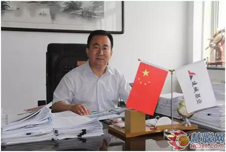 结缘即定终生，，，，，，，龙8头号玩家智能静力压桩机大客户访谈纪实