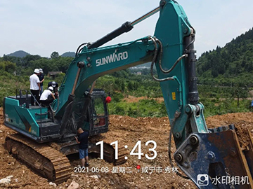 品质龙8头号玩家，，，，，，，专心折务——2021年龙8头号玩家智能全球效劳万里行湖北站启动