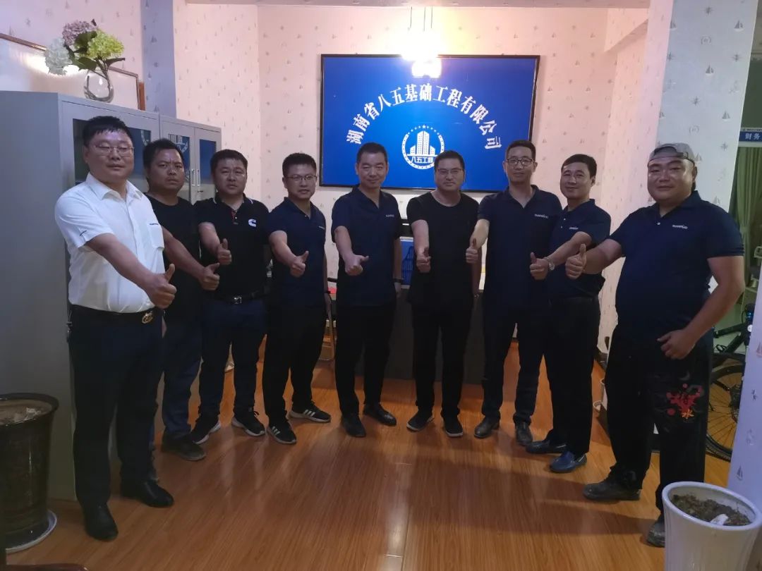 知心折务路，，，，，，关爱湘楚行！2021年龙8头号玩家智能全球效劳万里在湖南