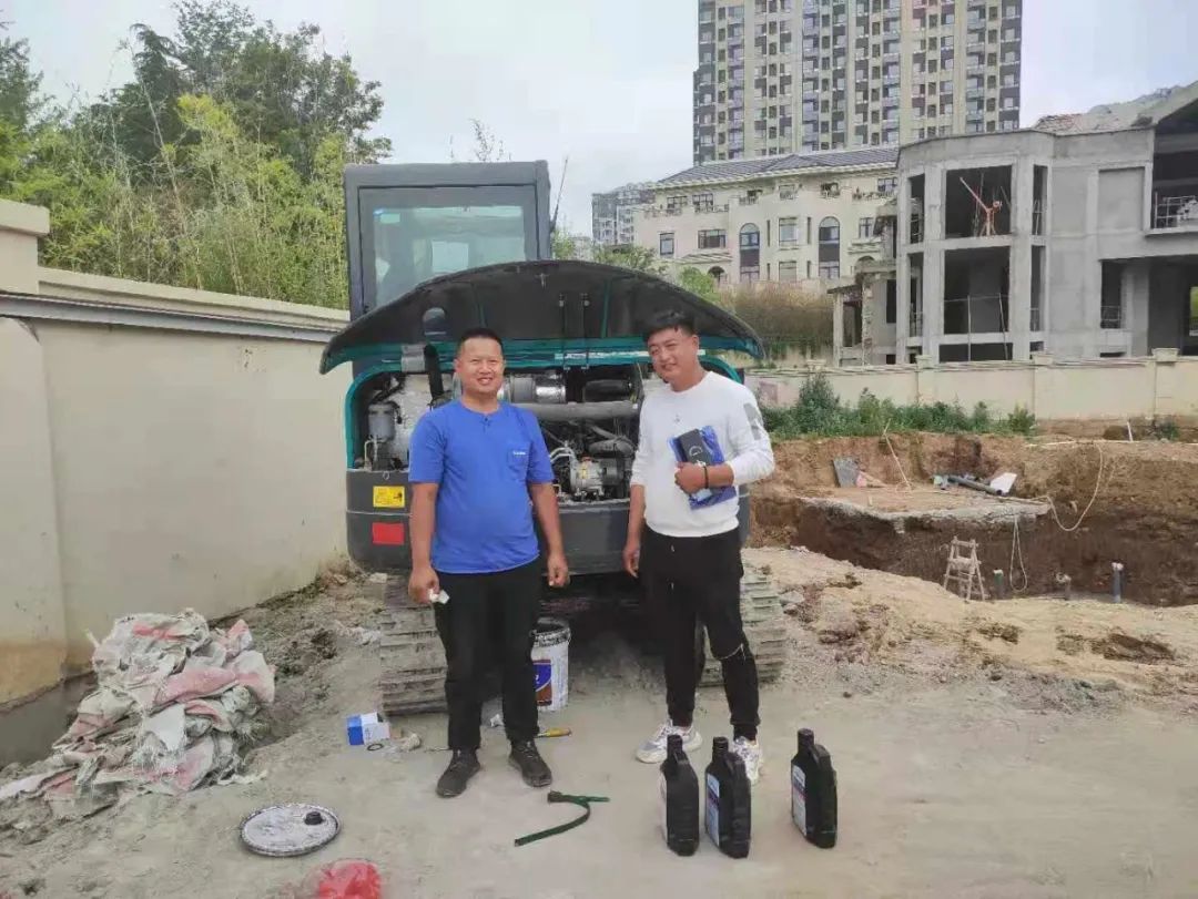 品质龙8头号玩家，，，，，，，，专心折务——2021年龙8头号玩家智能全球效劳万里行在广西、青岛启动