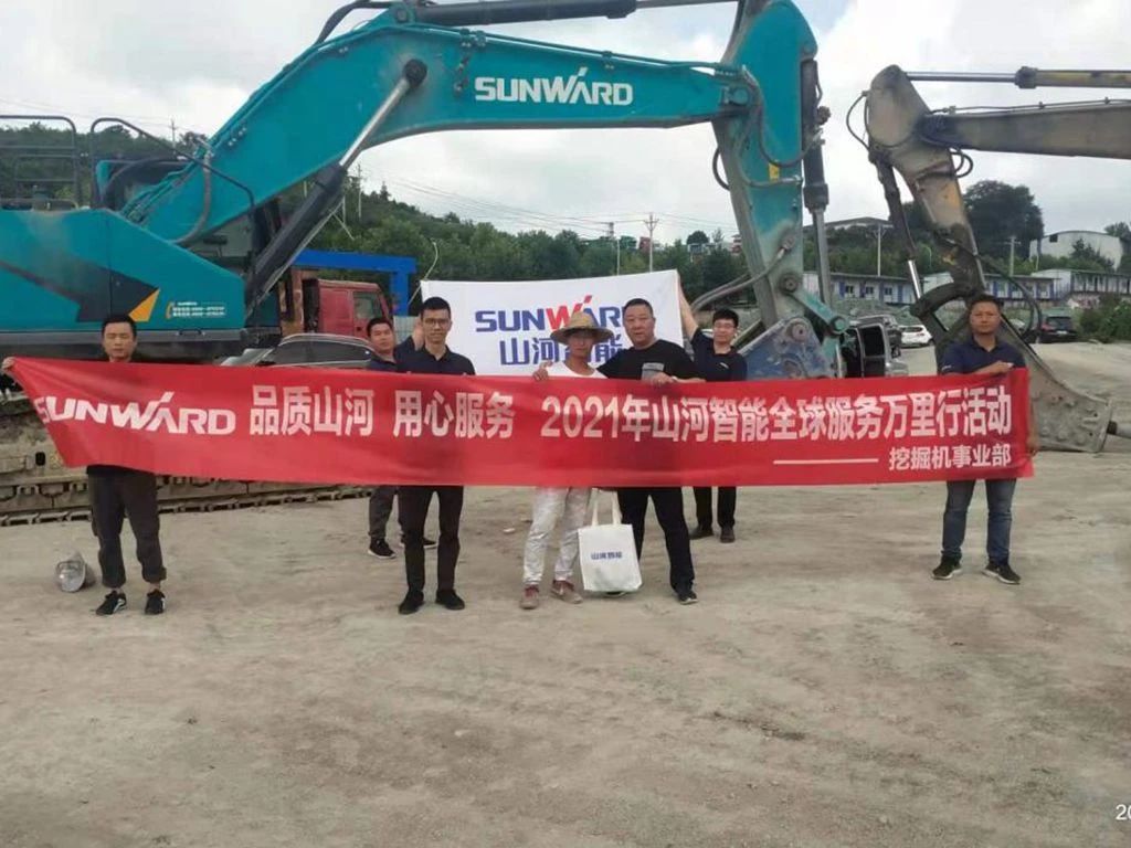 品质龙8头号玩家 专心折务——龙8头号玩家智能全球效劳万里行走进“避暑之都”贵州