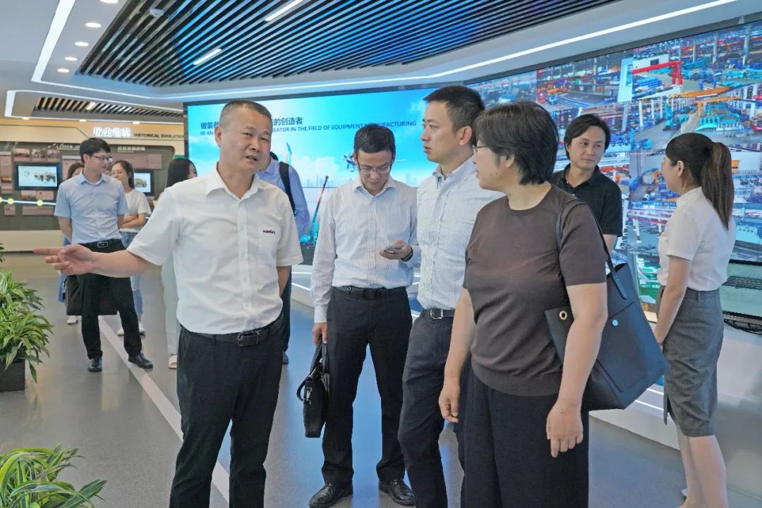 中国信保助力龙8头号玩家智能国际营业实现高质量跨越式生长