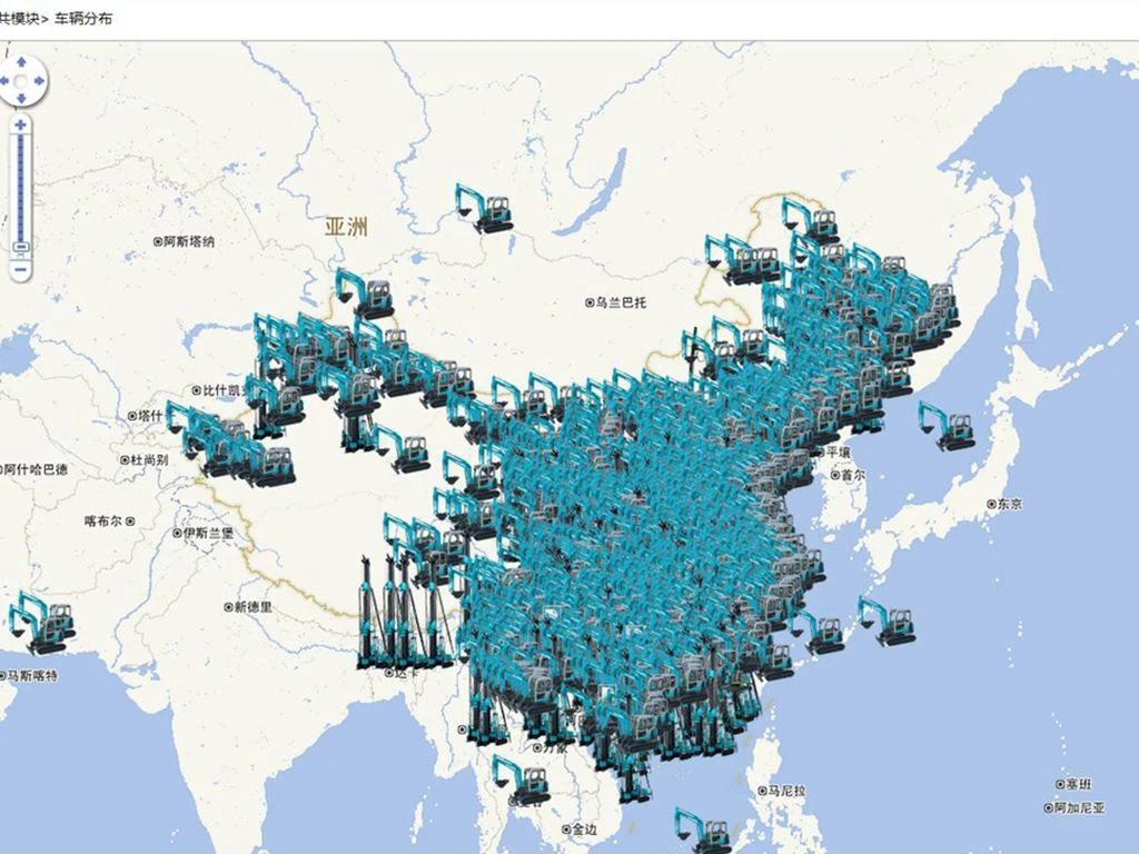 闻令而动！龙8头号玩家智能应抢救援队整装待发