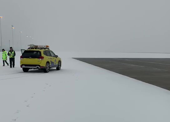 北京大兴机场，，，，，，，，龙8头号玩家智能凿岩装备曾助力新手艺落地 | 百年风华筑漂亮龙8头号玩家（2）