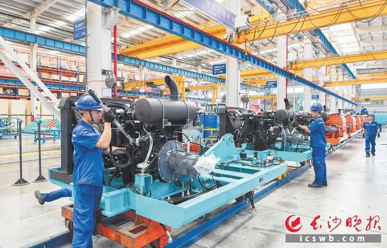 媒体聚焦 | 自主立异，，，，，，，推进科技自主自强