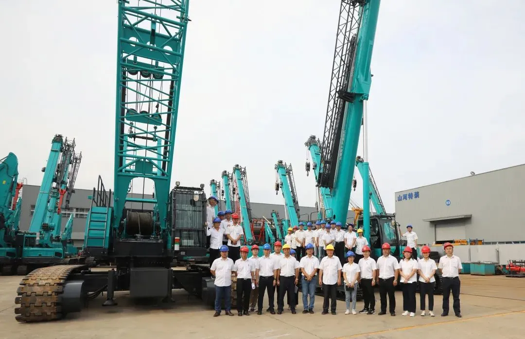 媒体聚焦 | 龙8头号玩家智能董事长、首席专家何清华：切记总书记嘱托 施展先导式立异优势 走高质量生长蹊径