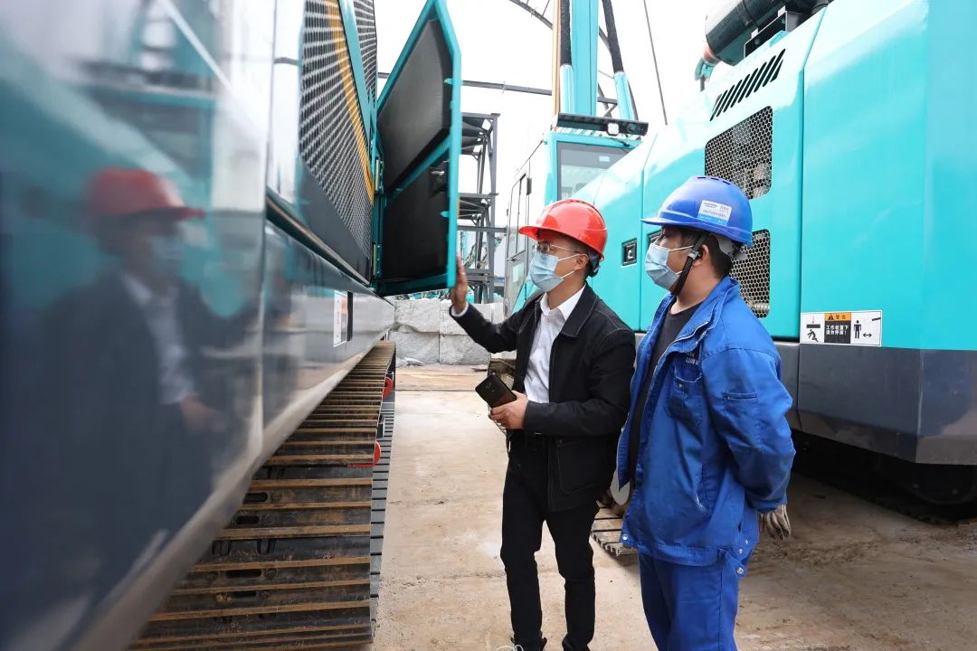 湖南日报：先行先试，，，，，开拓千亿美元新市场。。。。。。∥沂∈椎ザ手工程机械装备出口报关 龙8头号玩家智能装备 昨天