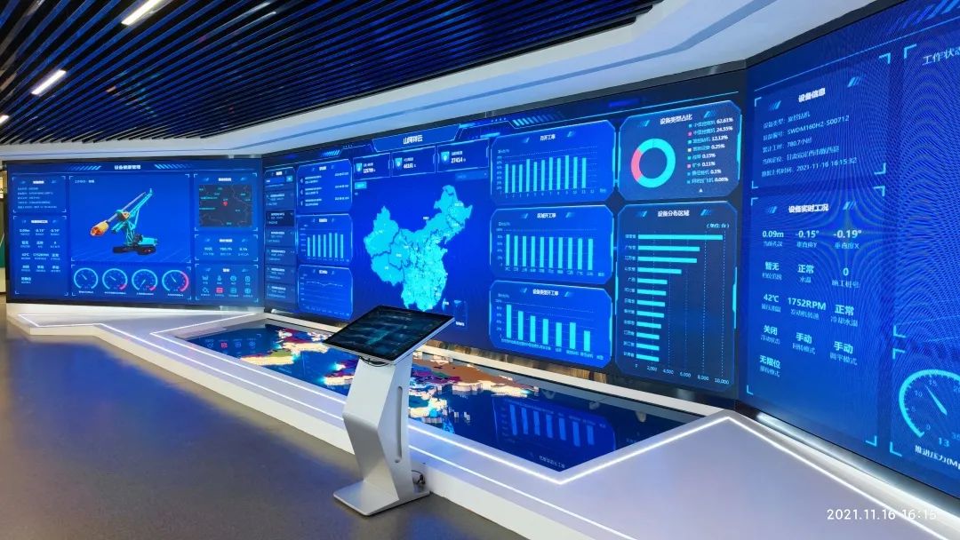 又一国家级声誉!龙8头号玩家祥云入选“2021年工业互联网平台立异领航应用案例”