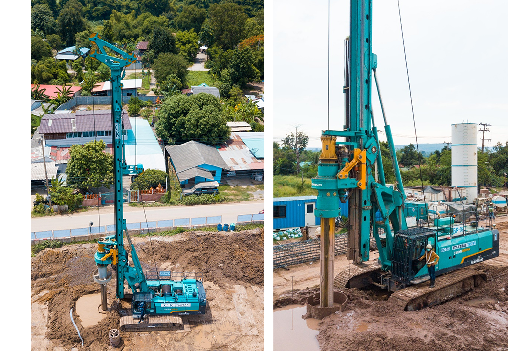 勇闯“一带一起”，，，，，，龙8头号玩家智能助力外洋重大工程建设