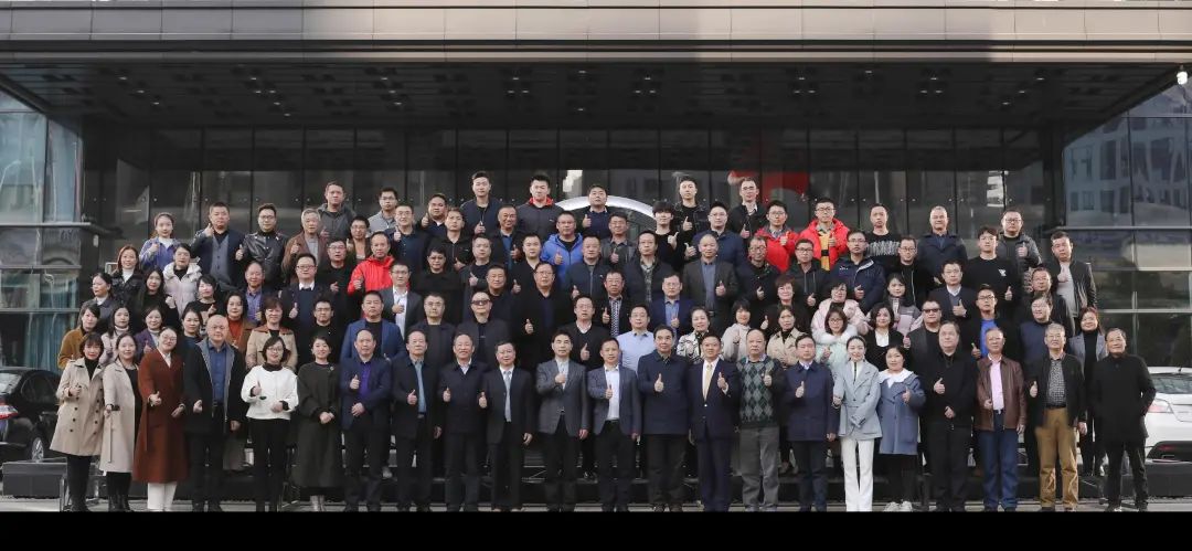 绿色制造再上新台阶！龙8头号玩家智能中选湖南省节能研究与综合使用协会理事单位