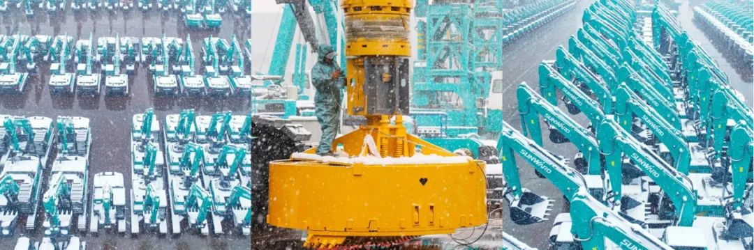 瑞雪兆有年，，，，，邀您共赏雪中龙8头号玩家！