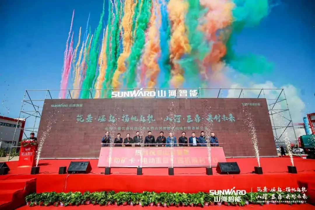 请回覆2021！邀您一起回首龙8头号玩家智能2021年精彩瞬间