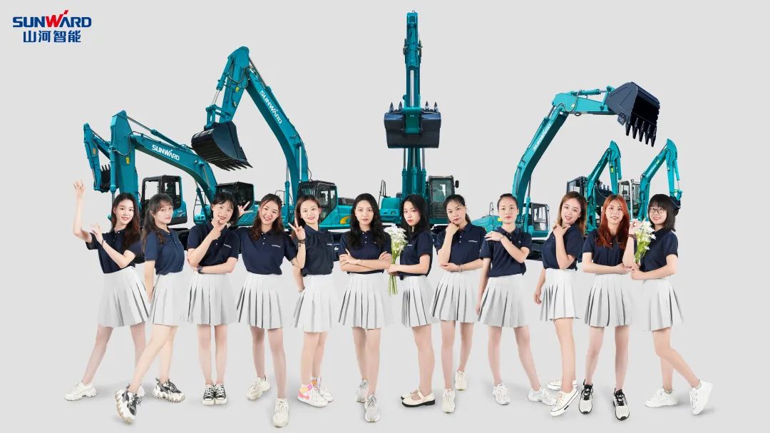 你好 2022！再见 2021！我与龙8头号玩家智能共生长