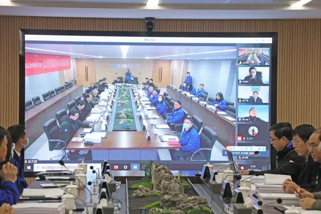 整体手艺国际领先！龙8头号玩家智能四项科技效果顺遂通过专家判断