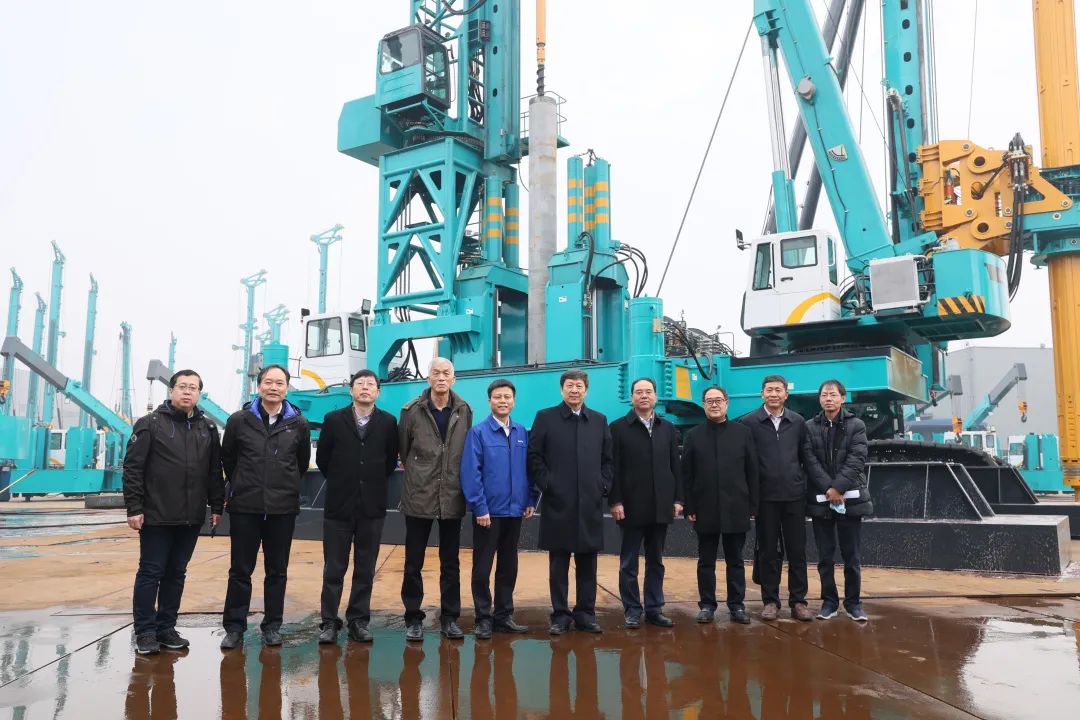 整体手艺国际领先！龙8头号玩家智能四项科技效果顺遂通过专家判断