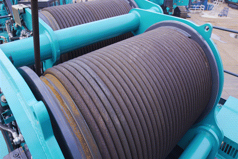 打造“明星产品”！龙8头号玩家智能地下一连墙液压抓斗乐成宣布