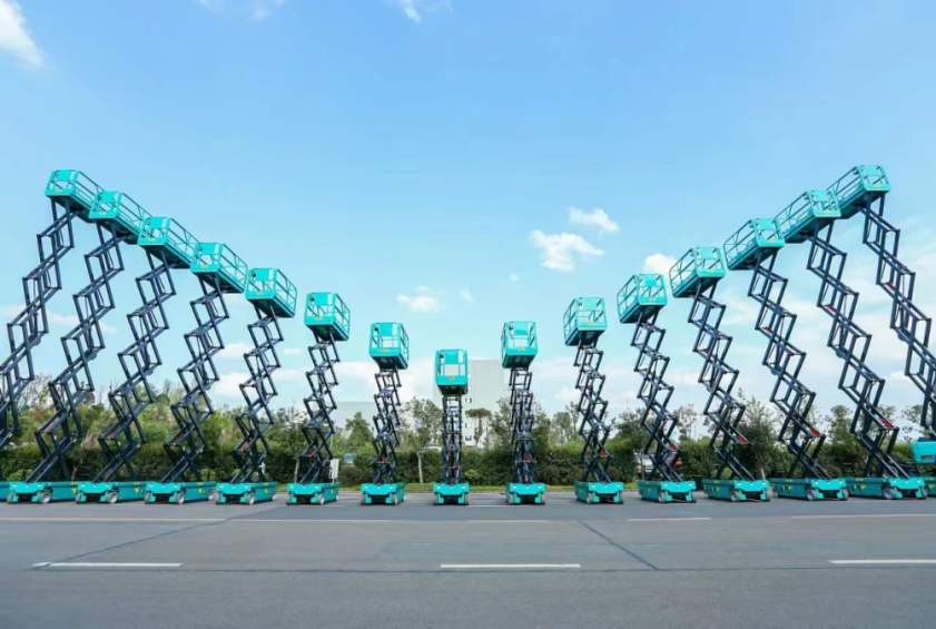 油价上涨，，，，，，，，您慌了吗？？？？？？？龙8头号玩家高机新能源天团为您解忧